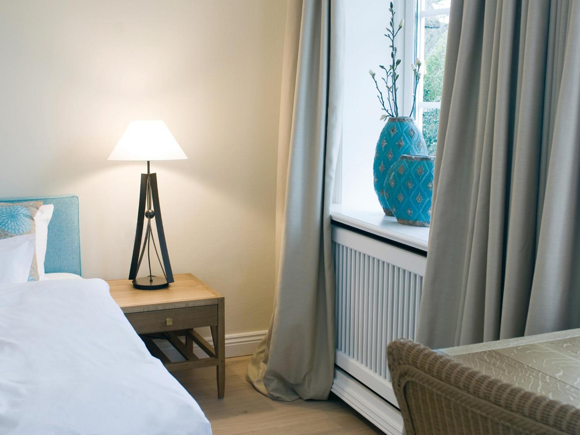 Benen-Diken-Hof Hotel Kejtum Eksteriør billede